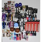 Wholesale Lot 80 Piece Cosmetics Assorted JOAH/Loreal/Revlon/Covergirl and more
