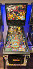 The Simpsons Pinball Party Stern -  HOME USE ONLY Immaculate condition