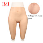 IMI 7th No Oil Plus Size Silicone Fake Vagina Panty Thicken Hip Crossdressers