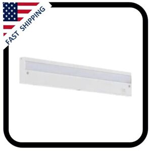 Commercial Electric 18 in. LED Direct Wire Under Cabinet Light