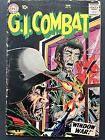 G.I. Combat #73 Comic Book 1959-LowerGrade-Silver Age-Heath Art/Kubert Cover