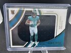 2022 Immaculate Travon Walker Clearly Immaculate Patch Rookie Jaguars RC 86/99