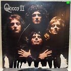 QUEEN, II (Elektra Records R 113982) VG LP Classic Rock 1974