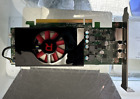 AMD Radeon RX 550 4GB GDDR5 Graphics Card / 06J78X - High Profile - VGC