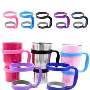 Double Handle for 30oz Stainless Steel Insulated Tumbler Cup