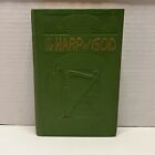 New ListingTHE HARP of GOD 1928 By JF Rutherford Watchtower Book! Great shape! See Pics