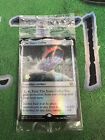 MTG SEALED The Stasis Coffin 245/287 The Brothers' War Prerelease Promo Foil!!
