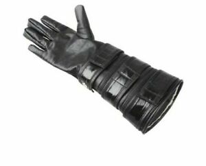 Popular Anakin Skywalker Darth Vader Cosplay Costume Accessories Gloves: