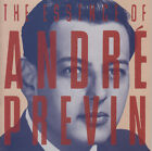 The Essence of Andre Previn (CD, 1994 Sony) His Columbia Jazz - Pop Highlights