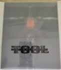 Rare OOP RED TAPE 2000 Tool Salival VHS/CD Complete Box Set
