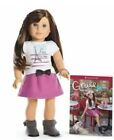 American Girl GRACE Doll of the Year & Book 18