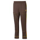 Puma B5's X Pants Mens Brown Casual Athletic Bottoms 53779901