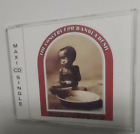THE CONCERT OF BANGLA DESH SELECTIONS SAMPLER PROMO AUSTRICH CD