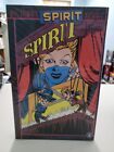 Will Eisner's The Spirit Archives Volume 5 DC Comics 1942 New Sealed