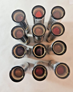 Revlon Super Lustrous Lipstick (.15 oz) Choose Your Color!