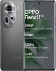 OPPO Reno 11 5G ( Grey 128 GB 8GB RAM)6.7
