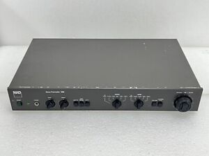 NAD 1155 MM/MC Phono Stereo Pre-amplifier / Great Condition