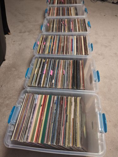 Build your own lot of 4 Laserdiscs for $16. Pick from 565+. Updated 5/1/24