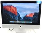 Apple iMac A1418 21.5'' Core i5 1.6GHz 8GB 1TB macOS X El Capitan Late 2015