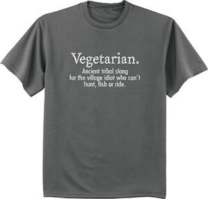 Funny saying t-shirt for men Anti-Vegetarian meat eater carnivore bacon shirt