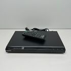 Sony CD / DVD Player with Remote - DVP-SR200P - Tested