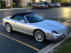 New Listing2006 Jaguar XKR XKR Victory Edition Convertible