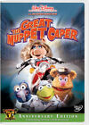 The Great Muppet Caper (DVD, 1981)