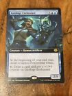 MTG Magic Geology Enthusiast Extended Art The Brothers' War NM