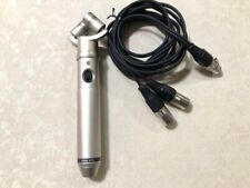 Rode Microphone NT4 XY Stereo Microphone Musical Instruments & Gear used