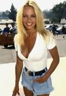 Pam Anderson Baywatch 8x10 Sexy Photo Actress Model Celebrity