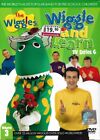 The Wiggles Wiggle And Learn TV Series 6 Vol.3 DVD Region 0 Pre-School Children