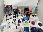 Huge Lot Of 60 Pieces M.A.C & Estee Lauder  Full, Travel And Sample Size