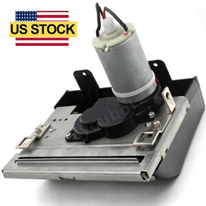 New Kit Cutter Assembly for Zebra ZT220 Thermal Printer P1037974 OEM USA