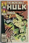 Incredible Hulk Annual #15 (1986 Marvel)
