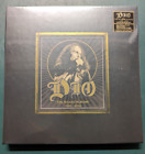 DIO - The Studio Albums ('96-'04) Limited Edition Box Set - SEALED NEW