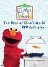 Best of Elmo's World DVD Collection - DVD By Various - VERY GOOD
