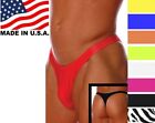 Men's Thong Underwear One Size Fits Most S - L (28-38)