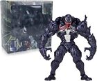 Venom Carnage Action Figure Collectible Venom Doll PVC Figure Movable Characters