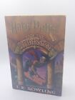 1999 Harry Potter and the Sorcerer's Stone First Edition/First Print Paperback