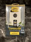 OtterBox Commuter Series Case for iPhone 5 5s SE (1ST GENERATION) - Brand New