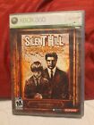 CIB tested Working Silent Hill: Homecoming (Microsoft Xbox 360, 2008)