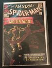 Amazing Spider-Man #28 Ditko 1st/Origin Molten Man  at least Fine (opinion)