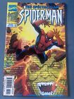 Marvel Comics The Spectacular Spider-Man #260 1998 1ST PRINT NEW UNREAD