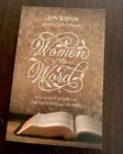 NEW Women of the Word: How to Study the Bible by Jen Wilkin, 2nd Ed, Paperback