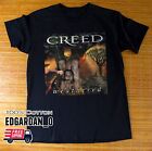 Creed - Weathered Album Unisex T-Shirt