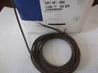 Belden 8402 Audio Interconnect Cable-SOLD BY THE FOOT-Audiophile Cable.