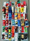#4 Lot Of 48 Vintage Diecast Mixed Variety 1:64 Scale Toys No Trays Included