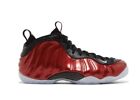 Size 7.5 - Nike Air Foamposite One 2012 Metallic Red