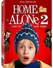 HOME ALONE 2: LOST IN NEW YORK - DVD -  Very Good - Macaulay Culkin,Joe Pesci,Da