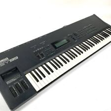 Yamaha SY99 Synthesizer  Musical Digital Workstation 76Key Keyboard Music